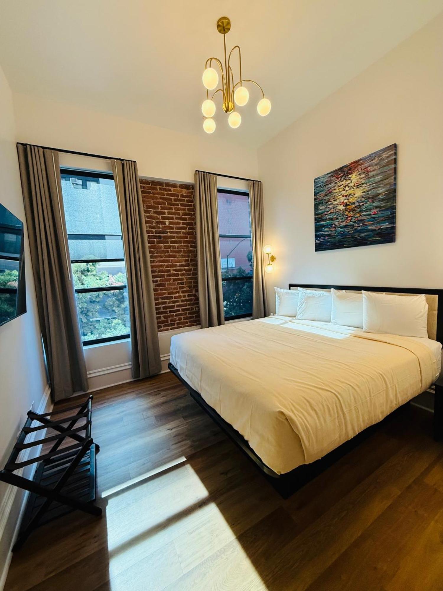 The Beau Downtown Gaslamp Quarter Hotel 3*