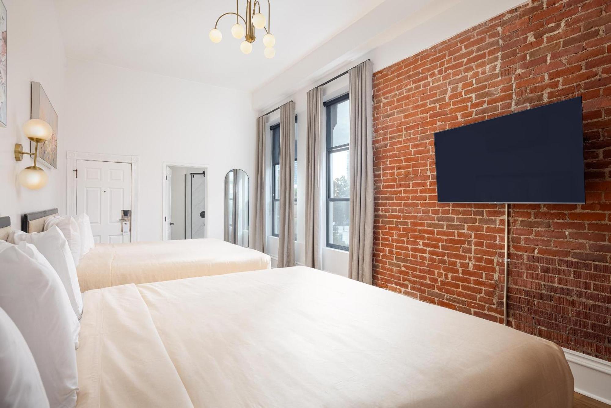 The Beau Downtown Gaslamp Quarter Hotel 3*