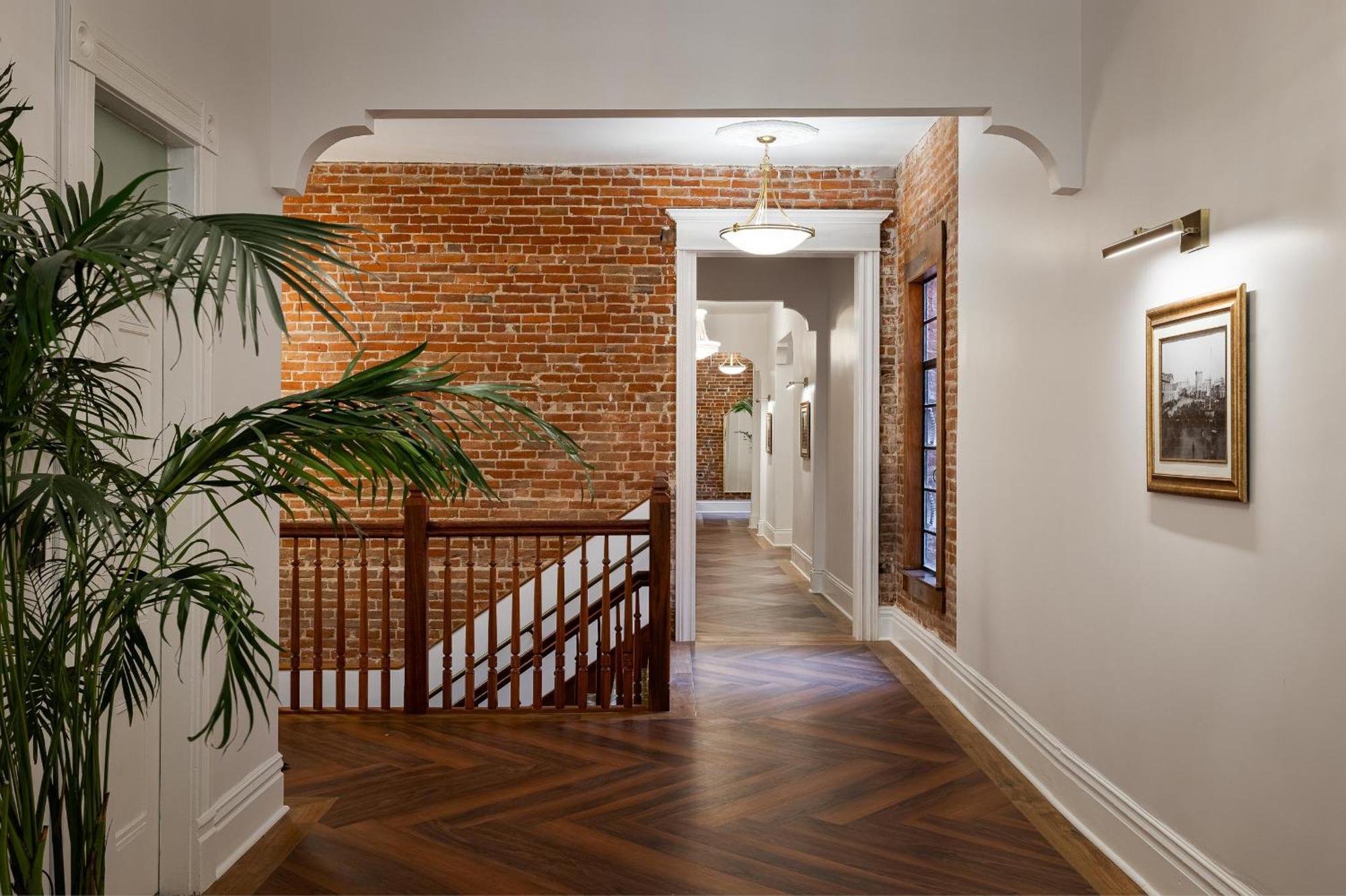 The Beau Downtown Gaslamp Quarter Hotel 3*