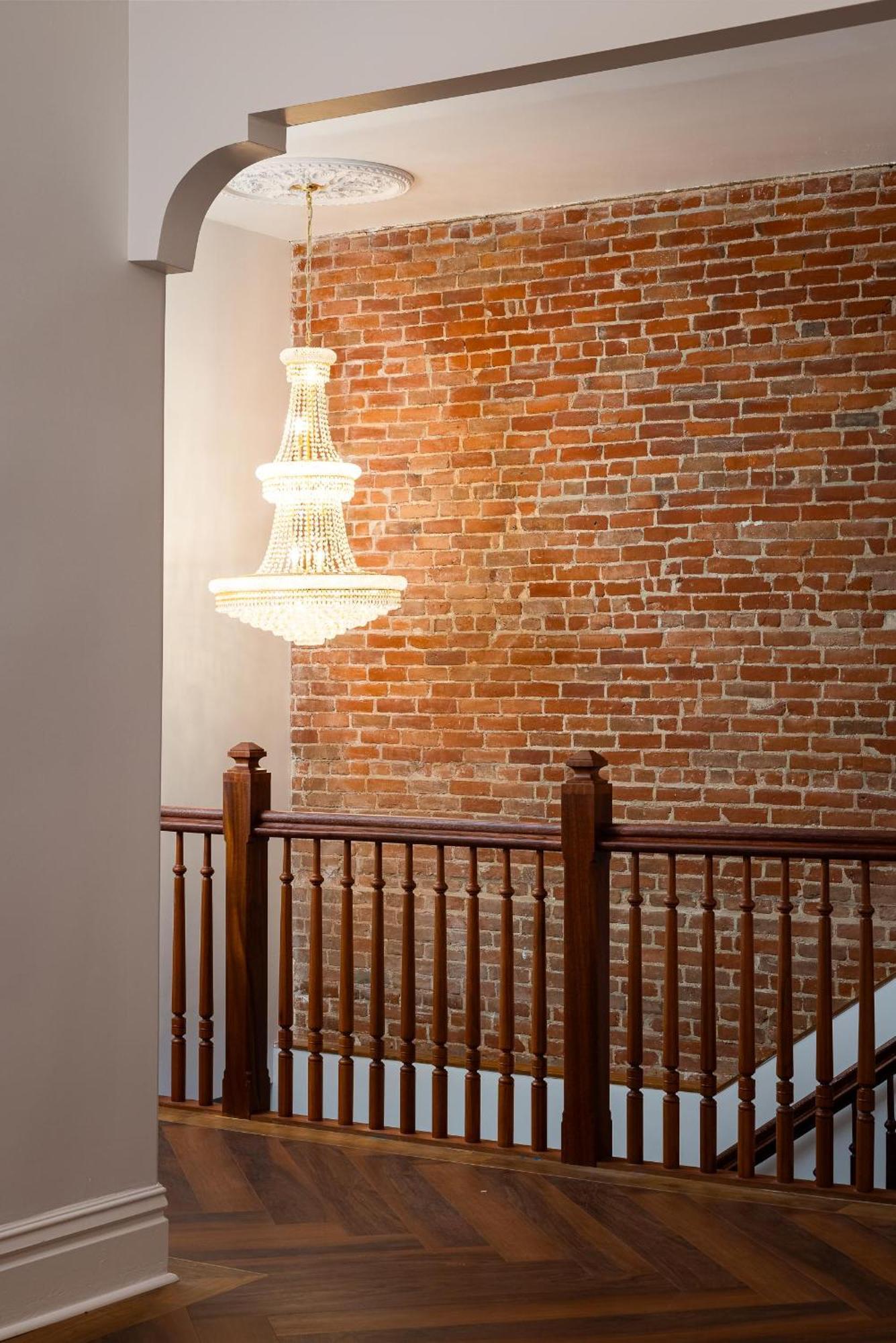 The Beau Downtown Gaslamp Quarter Hotel San Diego