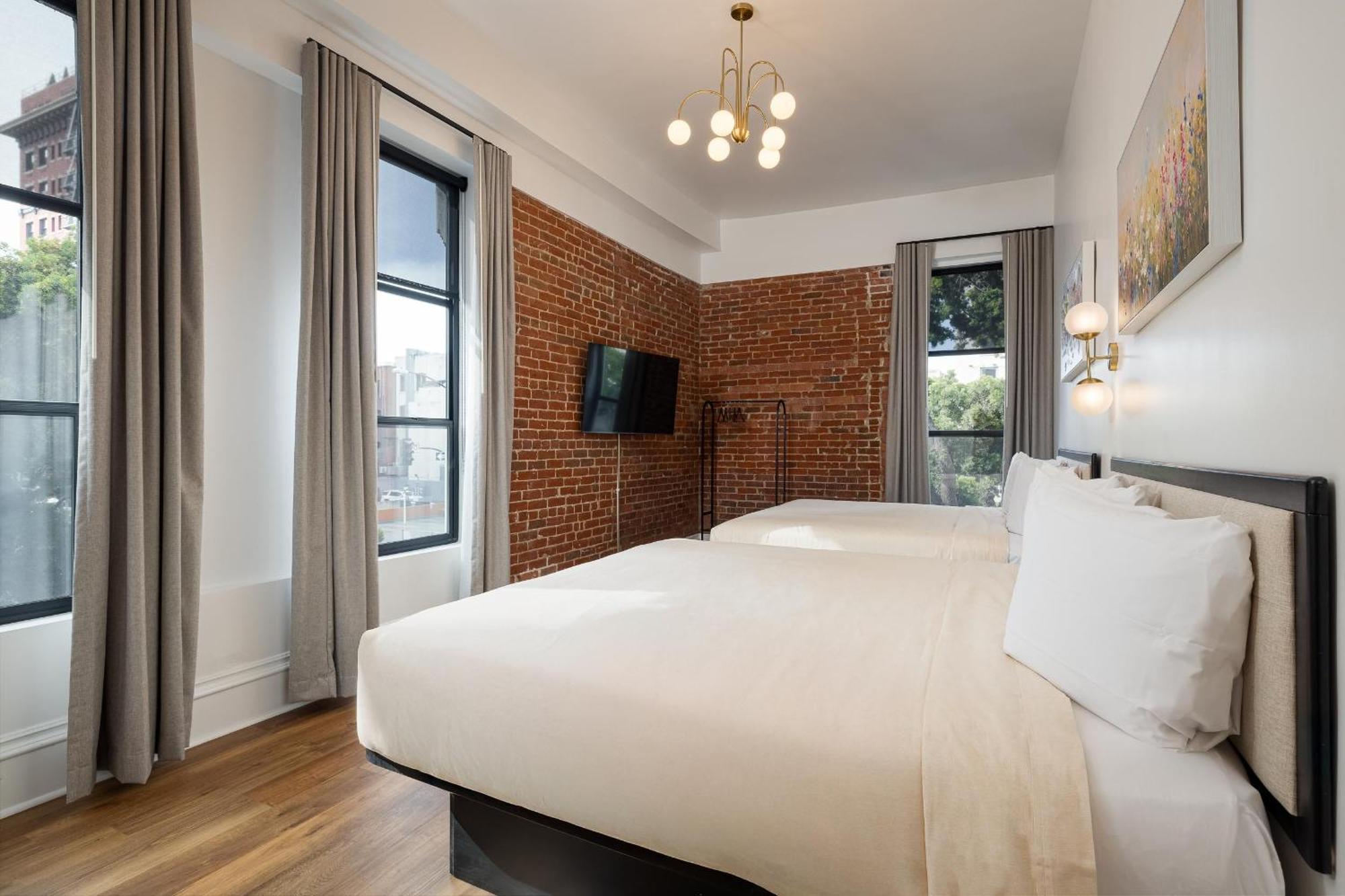 The Beau Downtown Gaslamp Quarter 3* San Diego